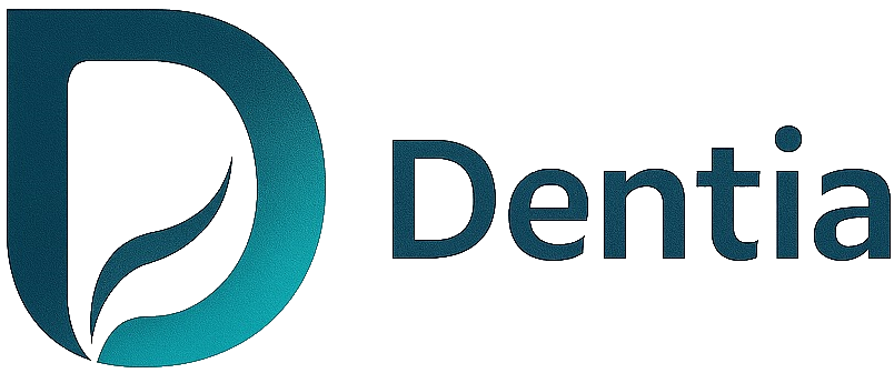 Dentia Logo